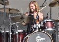 Karier Taylor Hawkins dan Sejarah Foo Fighters