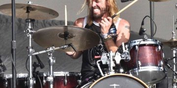 Karier Taylor Hawkins dan Sejarah Foo Fighters