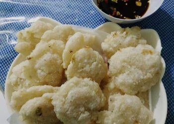 Fakta Unik Dibalik Asal Usul Nama Cireng Yang Belum Kamu Ketahui