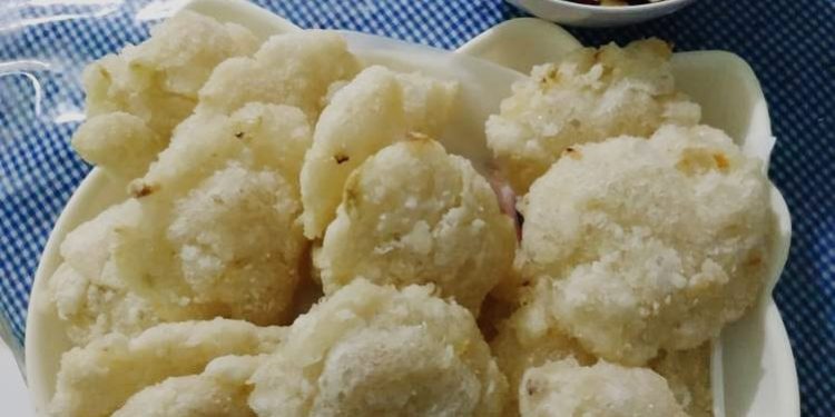 Fakta Unik Dibalik Asal Usul Nama Cireng Yang Belum Kamu Ketahui