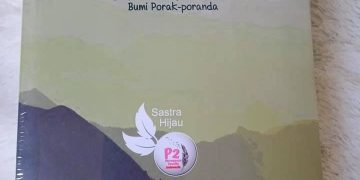 Sastra Hijau "Catatan Musim Daun Teh"