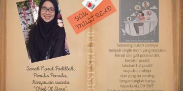 Bertahan Hidup Dan Berkembang Sebagai Single Mom
