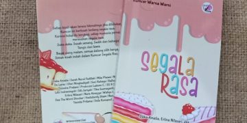 Cinta Nayra