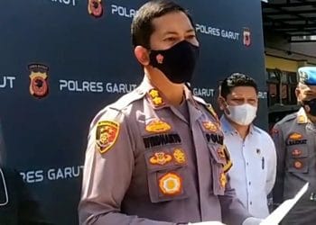 BS Tersangka Tindak Pembobolan Kos-kosan di Garut Tewas Dilumpuhkan Aparat Garoetpos.com.jpg