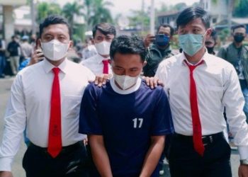 Bejad! Oknum Guru Ngaji di Pangalengan Cabuli 12 Murid Laki-laki