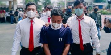 Bejad! Oknum Guru Ngaji di Pangalengan Cabuli 12 Murid Laki-laki
