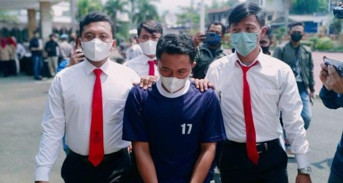 Bejad! Oknum Guru Ngaji di Pangalengan Cabuli 12 Murid Laki-laki