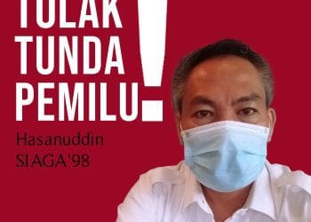 Senjakala Nawacita Terlepas Dari Tubuh Jokowi Akibat Roh Lain Merasukinya