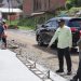 Pemkab Garut Manjakan Pemudik Kebut Perbaiki Jalan Gunakan Lapen Garoetpos.com.jpg