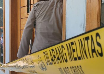 Di Garut, Ibu dan Kedua Anaknya Ditemukan Tewas Dalam Rumah Garoetpos.com.jpg
