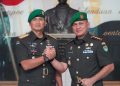 Kolonel CZI Irfan Siddiq Jabat Danrem 062 Tarumanegara Bermarkas di Garut