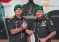 Kolonel CZI Irfan Siddiq Jabat Danrem 062 Tarumanegara Bermarkas di Garut