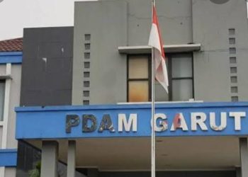 PDAM Tirta Intan Garut Siapkan Tim Reaksi Cepat Maksimalkan Layanan Ke Pelanggan