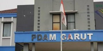 PDAM Tirta Intan Garut Siapkan Tim Reaksi Cepat Maksimalkan Layanan Ke Pelanggan
