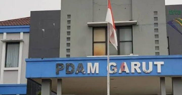 PDAM Tirta Intan Garut Siapkan Tim Reaksi Cepat Maksimalkan Layanan Ke Pelanggan