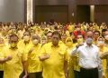 DPP Golkar Targetkan Menang di Jawa Barat Dalam