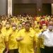 DPP Golkar Targetkan Menang di Jawa Barat Dalam