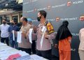 Penipuan Investasi Bodong di Garut, Seorang Ibu Muda Serahkan Diri Ke Polisi
