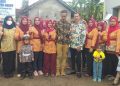 Terkait Kunjungan Menko Perekonomian Ke Garut, Ini Kata Ketua Fraksi Golkar DPRD Garut