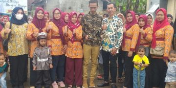 Terkait Kunjungan Menko Perekonomian Ke Garut, Ini Kata Ketua Fraksi Golkar DPRD Garut