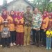 Terkait Kunjungan Menko Perekonomian Ke Garut, Ini Kata Ketua Fraksi Golkar DPRD Garut