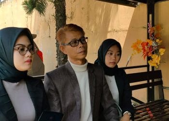 Pemeran Video Syur Vina Garut Dikabarkan Hamil dan Kini Berkeliaran Diluar