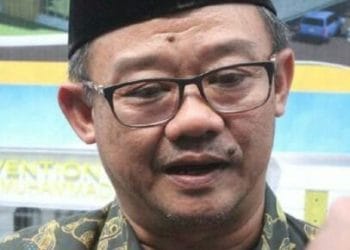 Muhammadiyah Kecam Ucapkan Kalimat Tauhid Saat Keroyok Ade Armando Garoetpos.com.jpg