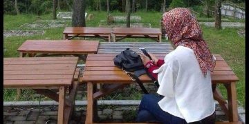 Part 4 "Sastra Hijau " Catatan Musim Daun Teh"