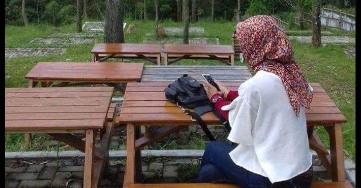 Part 4 "Sastra Hijau " Catatan Musim Daun Teh"