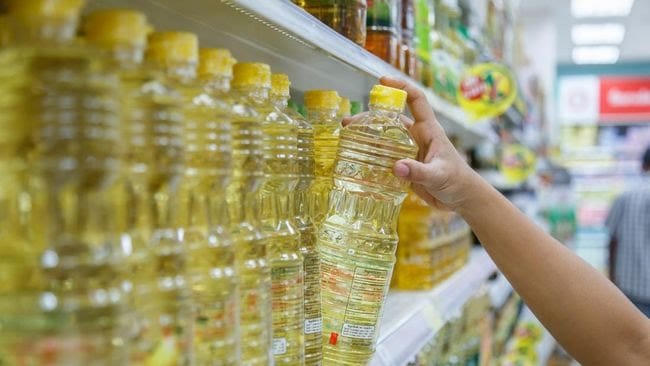 Ternyata Kelangkaan Minyak Goreng Ada Di Kemendag, Dirjen Daglu Jadi Tersangka Ditahun Kejagung