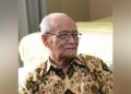 Profil Buya Safii Maarif, Mulai Dari Pendidikan Yang Sempat Terhenti Hingga Sekarang Jadi Ulama