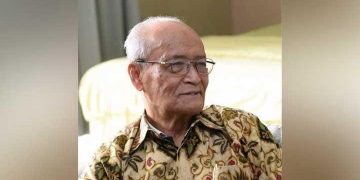 Profil Buya Safii Maarif, Mulai Dari Pendidikan Yang Sempat Terhenti Hingga Sekarang Jadi Ulama