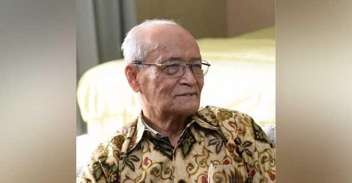 Profil Buya Safii Maarif, Mulai Dari Pendidikan Yang Sempat Terhenti Hingga Sekarang Jadi Ulama