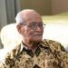 Profil Buya Safii Maarif, Mulai Dari Pendidikan Yang Sempat Terhenti Hingga Sekarang Jadi Ulama