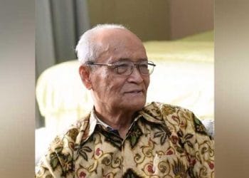 Profil Buya Safii Maarif, Mulai Dari Pendidikan Yang Sempat Terhenti Hingga Sekarang Jadi Ulama