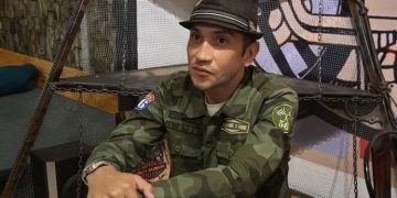 Aktor Gary Iskak Ditangkap Polisi di Rumahnya Karena Konsumsi Narkoba