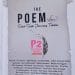 Buku Antologi Puisi " The Poem Love"