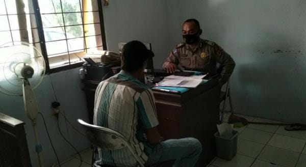 Dianggap Lalai, Sopir Bus Pariwisata Pandawa Ditetapkan Polisi Sebagai Tersangka Dalam Kecelakaan Maut di Ciamis