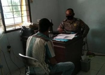 Dianggap Lalai, Sopir Bus Pariwisata Pandawa Ditetapkan Polisi Sebagai Tersangka Dalam Kecelakaan Maut di Ciamis