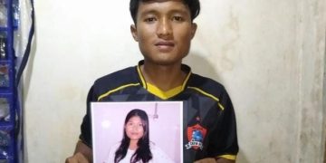 Perjuangan Sahrul Gunawan Cari Ibu Kandung Setelah Terpisah Selama 10 Tahun