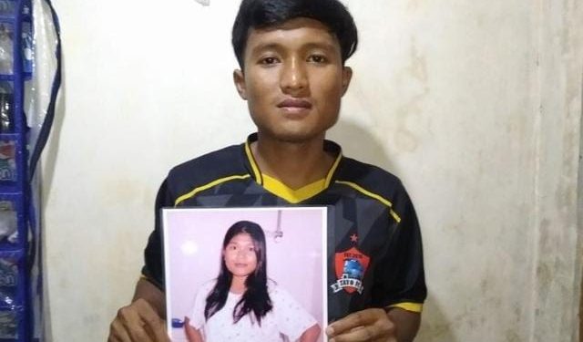 Perjuangan Sahrul Gunawan Cari Ibu Kandung Setelah Terpisah Selama 10 Tahun