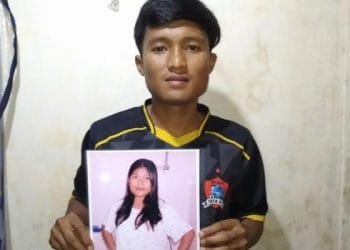 Perjuangan Sahrul Gunawan Cari Ibu Kandung Setelah Terpisah Selama 10 Tahun