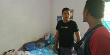 Biadab! Seorang Mahasiswi Cantik Jadi Korban Perkosaan dan Perampokan