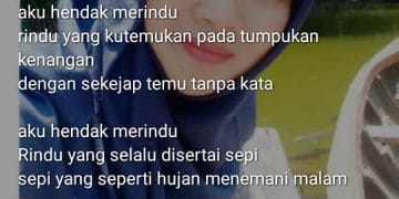 Hendak Rindu, Garoetpos.com.jpg