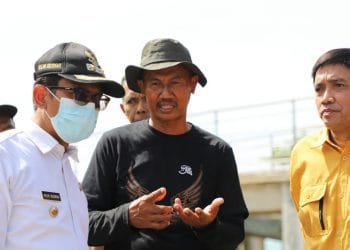 Tarif Tiket Masuk Pantai Sayang Heulang 25 Ribu Permotor, Ini Penjelasan Disparbud Garut