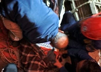 Diduga Hirup Gas Beracun Dua Warga Bungbulang Tewas di Lubang Galian E