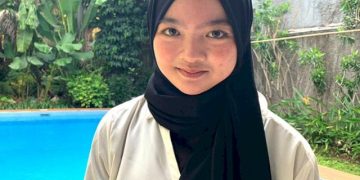 Siswi Hebat Yang Lulus di 6 Universitas Top Dunia, Kamila Aisya Ternyata Sering Tidur di Kelas