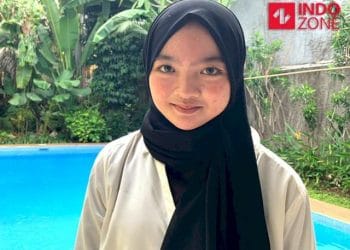 Siswi Hebat Yang Lulus di 6 Universitas Top Dunia, Kamila Aisya Ternyata Sering Tidur di Kelas