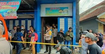 Juju Juariah Ditemukan Tewas di Rumahnya, Diduga Jadi Korban Pembunuhan