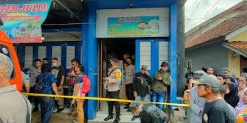 Juju Juariah Ditemukan Tewas di Rumahnya, Diduga Jadi Korban Pembunuhan